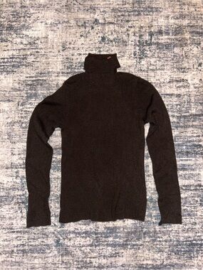 Polo Jeans Co. by Ralph Lauren Ribbed Turtleneck Sweater